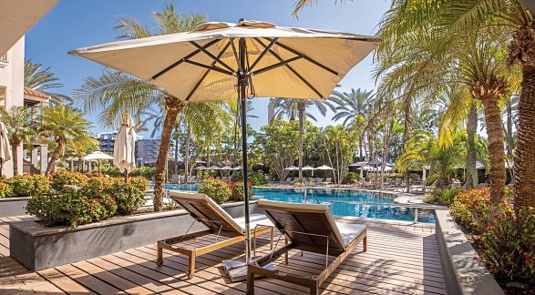 Hotel Lopesan Costa Meloneras Resort & Spa, Spanien, Gran Canaria, Meloneras, Bild 17