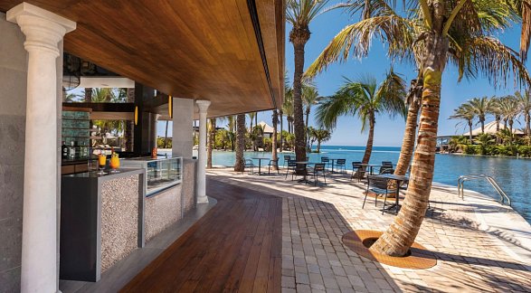 Hotel Lopesan Costa Meloneras Resort & Spa, Spanien, Gran Canaria, Meloneras, Bild 18