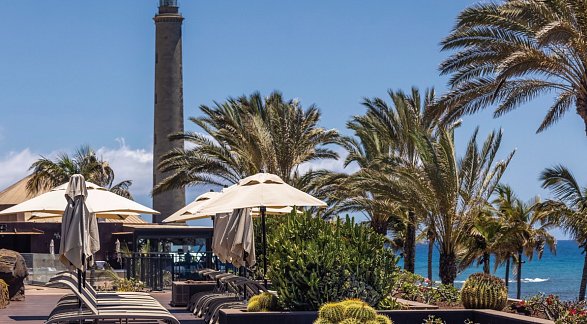 Hotel Lopesan Costa Meloneras Resort & Spa, Spanien, Gran Canaria, Meloneras, Bild 19