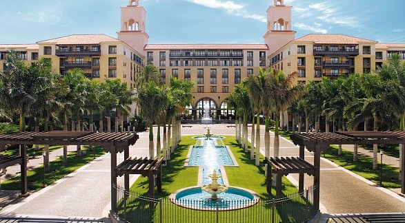 Hotel Lopesan Costa Meloneras Resort & Spa, Spanien, Gran Canaria, Meloneras, Bild 2