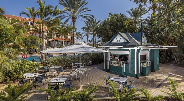 Hotel Lopesan Costa Meloneras Resort & Spa, Spanien, Gran Canaria, Meloneras, Bild 20