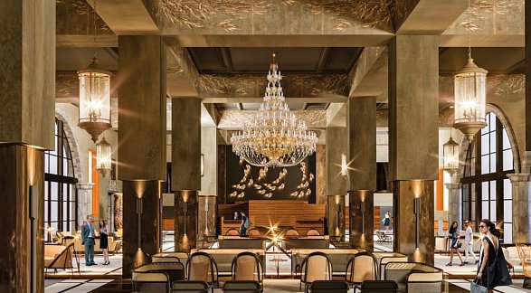 Hotel Lopesan Costa Meloneras Resort & Spa, Spanien, Gran Canaria, Meloneras, Bild 21