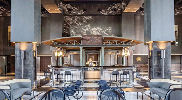 Hotel Lopesan Costa Meloneras Resort & Spa, Spanien, Gran Canaria, Meloneras, Bild 22