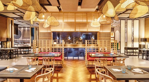 Hotel Lopesan Costa Meloneras Resort & Spa, Spanien, Gran Canaria, Meloneras, Bild 23