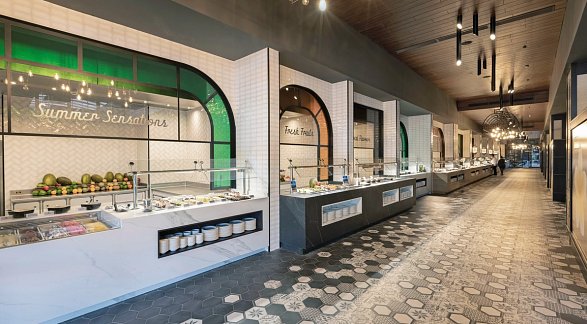 Hotel Lopesan Costa Meloneras Resort & Spa, Spanien, Gran Canaria, Meloneras, Bild 24