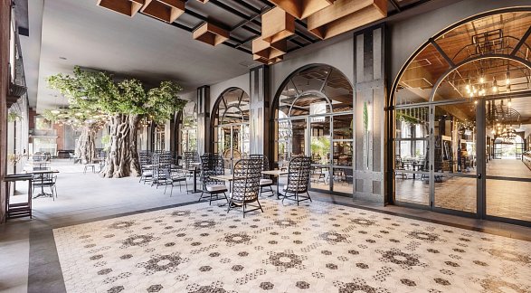 Hotel Lopesan Costa Meloneras Resort & Spa, Spanien, Gran Canaria, Meloneras, Bild 26