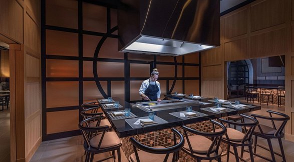 Hotel Lopesan Costa Meloneras Resort & Spa, Spanien, Gran Canaria, Meloneras, Bild 28