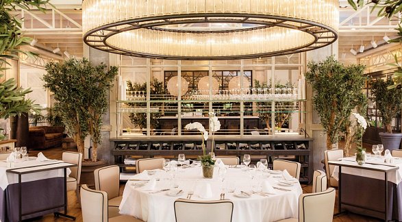 Hotel Lopesan Costa Meloneras Resort & Spa, Spanien, Gran Canaria, Meloneras, Bild 29