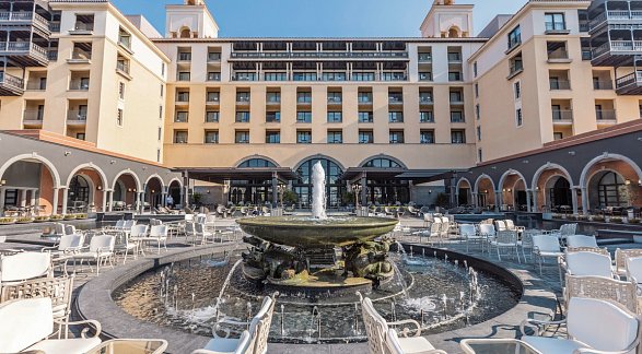 Hotel Lopesan Costa Meloneras Resort & Spa, Spanien, Gran Canaria, Meloneras, Bild 3