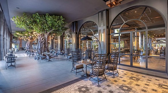 Hotel Lopesan Costa Meloneras Resort & Spa, Spanien, Gran Canaria, Meloneras, Bild 30