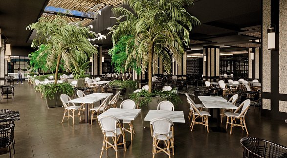 Hotel Lopesan Costa Meloneras Resort & Spa, Spanien, Gran Canaria, Meloneras, Bild 31