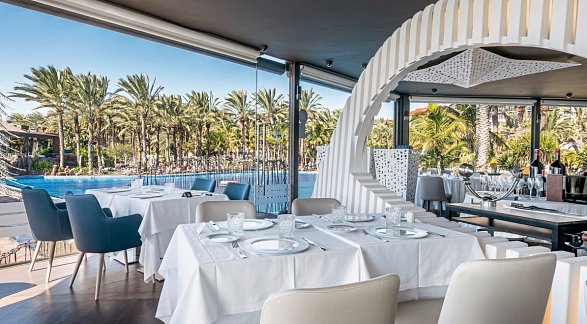 Hotel Lopesan Costa Meloneras Resort & Spa, Spanien, Gran Canaria, Meloneras, Bild 32