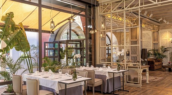 Hotel Lopesan Costa Meloneras Resort & Spa, Spanien, Gran Canaria, Meloneras, Bild 34