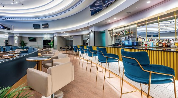 Hotel Lopesan Costa Meloneras Resort & Spa, Spanien, Gran Canaria, Meloneras, Bild 36