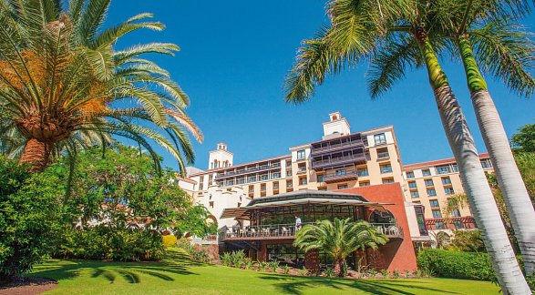 Hotel Lopesan Costa Meloneras Resort & Spa, Spanien, Gran Canaria, Meloneras, Bild 4