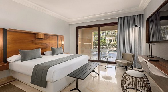 Hotel Lopesan Costa Meloneras Resort & Spa, Spanien, Gran Canaria, Meloneras, Bild 41