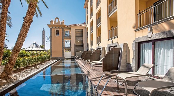 Hotel Lopesan Costa Meloneras Resort & Spa, Spanien, Gran Canaria, Meloneras, Bild 42