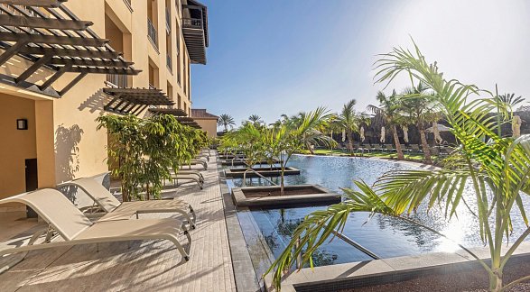 Hotel Lopesan Costa Meloneras Resort & Spa, Spanien, Gran Canaria, Meloneras, Bild 43