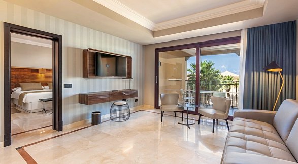 Hotel Lopesan Costa Meloneras Resort & Spa, Spanien, Gran Canaria, Meloneras, Bild 44