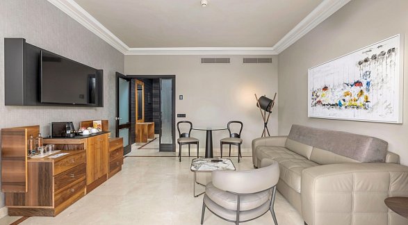 Hotel Lopesan Costa Meloneras Resort & Spa, Spanien, Gran Canaria, Meloneras, Bild 45