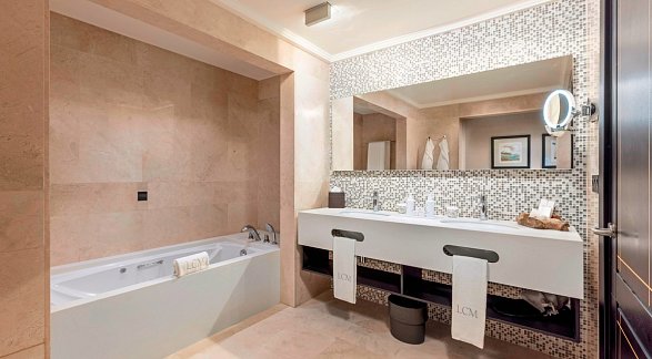 Hotel Lopesan Costa Meloneras Resort & Spa, Spanien, Gran Canaria, Meloneras, Bild 46