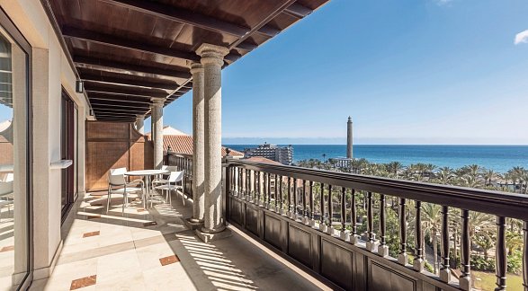 Hotel Lopesan Costa Meloneras Resort & Spa, Spanien, Gran Canaria, Meloneras, Bild 48