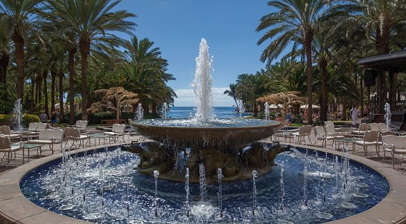 Hotel Lopesan Costa Meloneras Resort & Spa, Spanien, Gran Canaria, Meloneras, Bild 5
