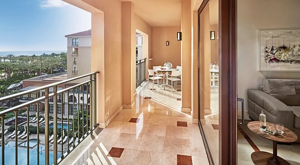 Hotel Lopesan Costa Meloneras Resort & Spa, Spanien, Gran Canaria, Meloneras, Bild 50