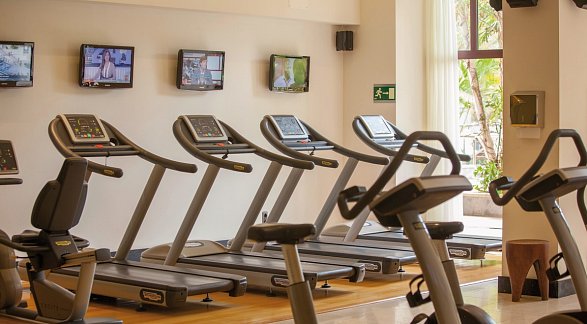 Hotel Lopesan Costa Meloneras Resort & Spa, Spanien, Gran Canaria, Meloneras, Bild 52