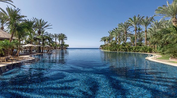 Hotel Lopesan Costa Meloneras Resort & Spa, Spanien, Gran Canaria, Meloneras, Bild 6