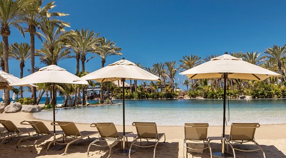Hotel Lopesan Costa Meloneras Resort & Spa, Spanien, Gran Canaria, Meloneras, Bild 7