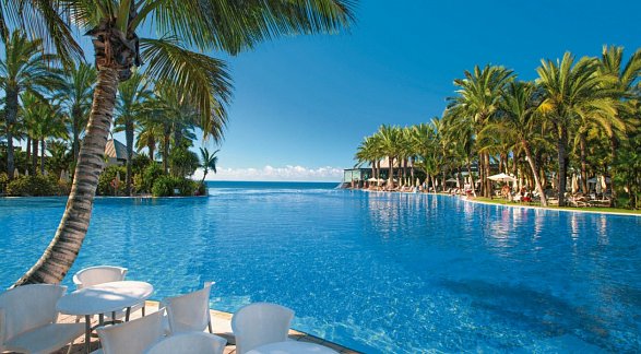 Hotel Lopesan Costa Meloneras Resort & Spa, Spanien, Gran Canaria, Meloneras, Bild 8