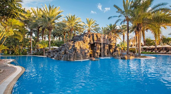Hotel Lopesan Costa Meloneras Resort & Spa, Spanien, Gran Canaria, Meloneras, Bild 9