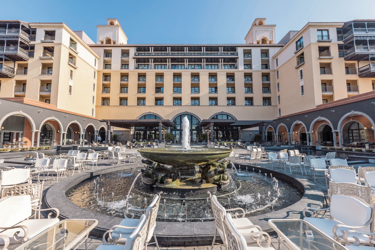 Hotel Lopesan Costa Meloneras Resort & Spa, Spanien, Gran Canaria, Meloneras, Bild 3