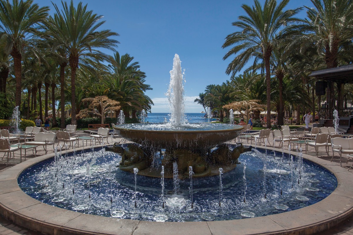 Hotel Lopesan Costa Meloneras Resort & Spa, Spanien, Gran Canaria, Meloneras, Bild 5