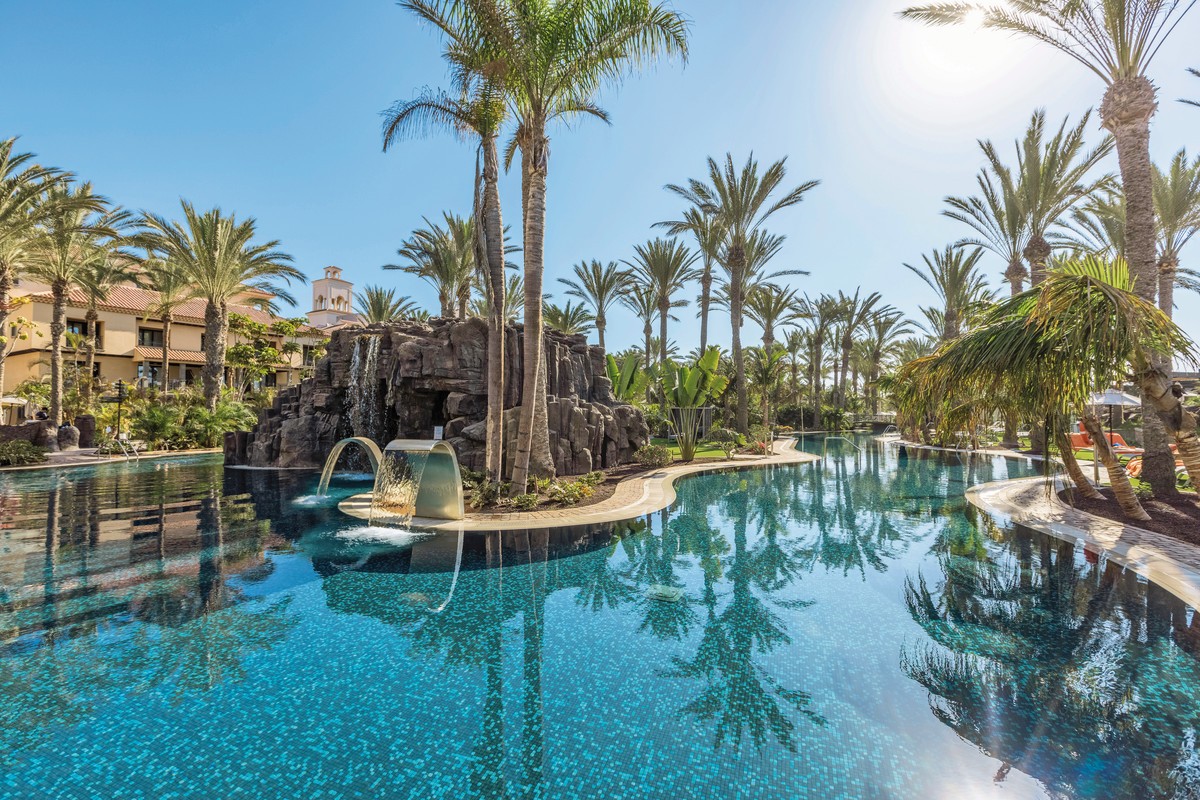 Hotel Lopesan Costa Meloneras Resort & Spa, Spanien, Gran Canaria, Meloneras, Bild 10