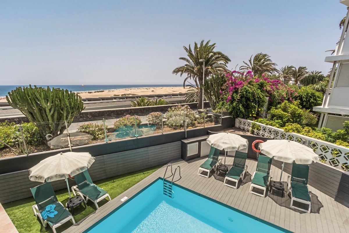 Hotel Patricio, Spanien, Gran Canaria, Playa del Inglés, Bild 1