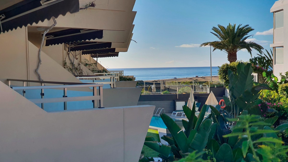 Hotel Patricio, Spanien, Gran Canaria, Playa del Inglés, Bild 4