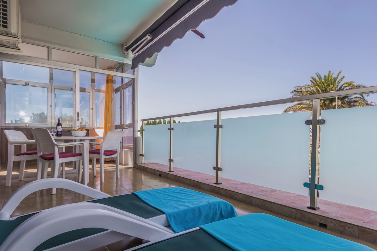 Hotel Patricio, Spanien, Gran Canaria, Playa del Inglés, Bild 8