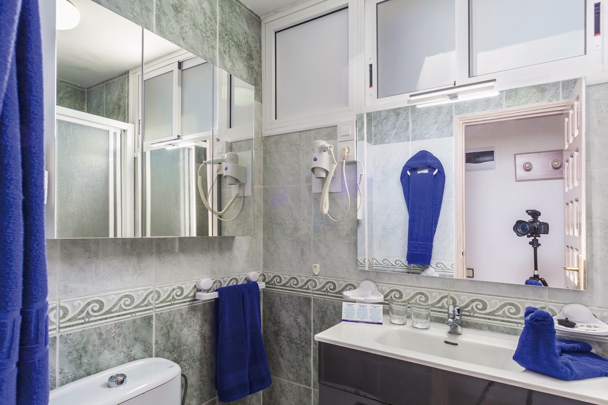 Hotel Patricio, Spanien, Gran Canaria, Playa del Inglés, Bild 9