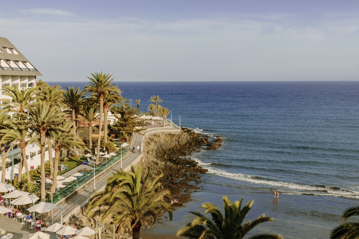 Hotel Don Gregory by Dunas, Spanien, Gran Canaria, San Agustín, Bild 10