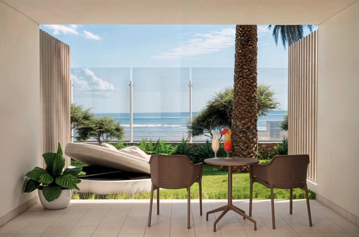 Hotel Don Gregory by Dunas, Spanien, Gran Canaria, San Agustín, Bild 24