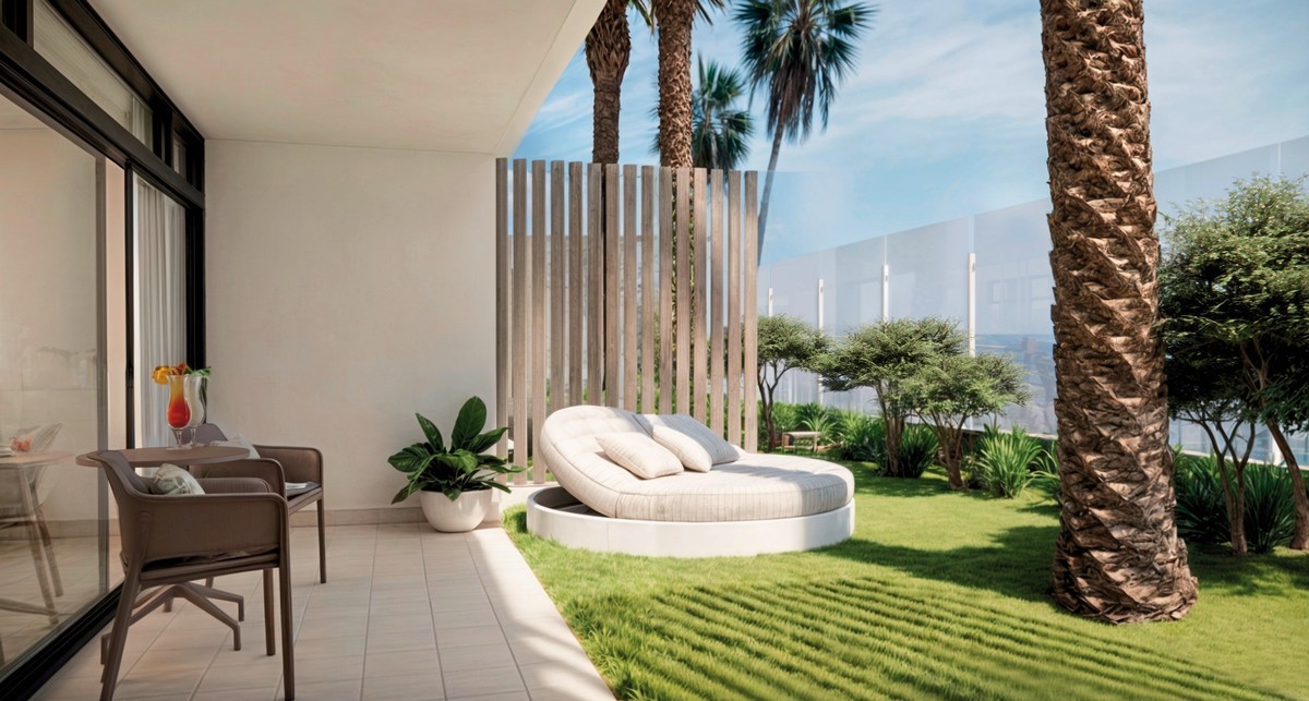 Hotel Don Gregory by Dunas, Spanien, Gran Canaria, San Agustín, Bild 25