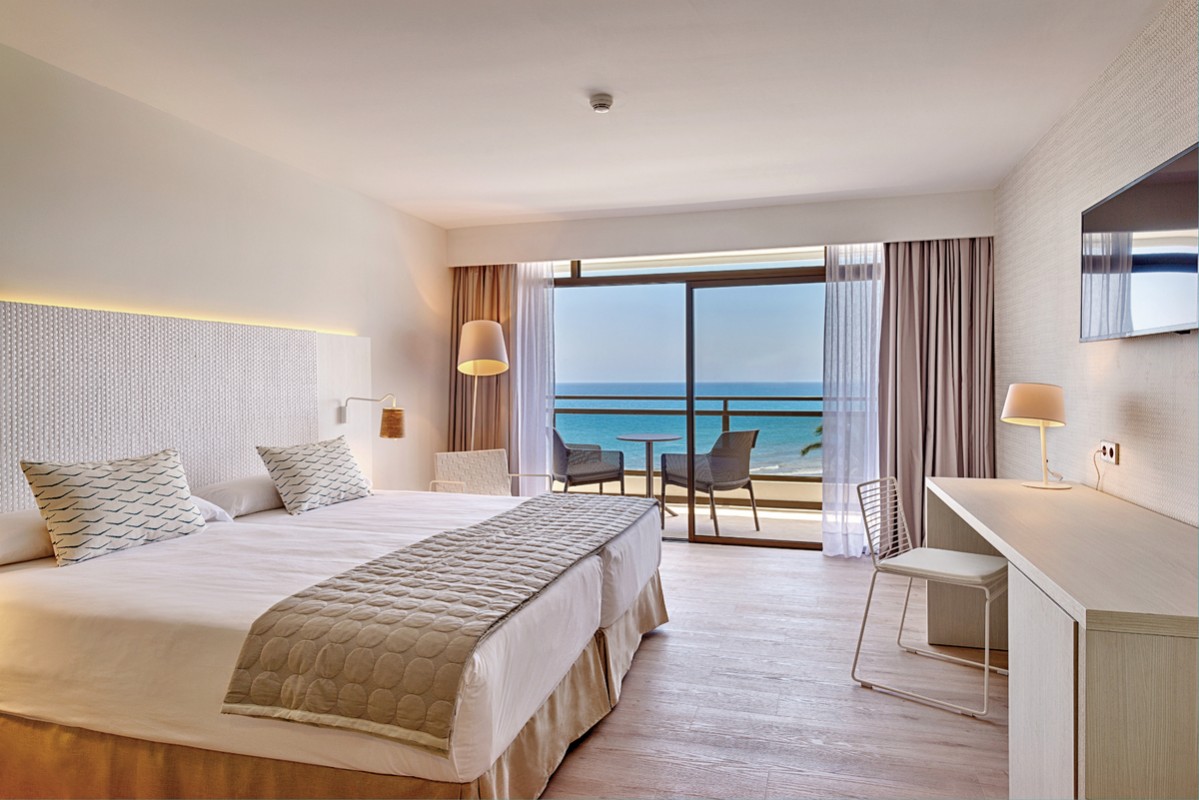Hotel Don Gregory by Dunas, Spanien, Gran Canaria, San Agustín, Bild 26