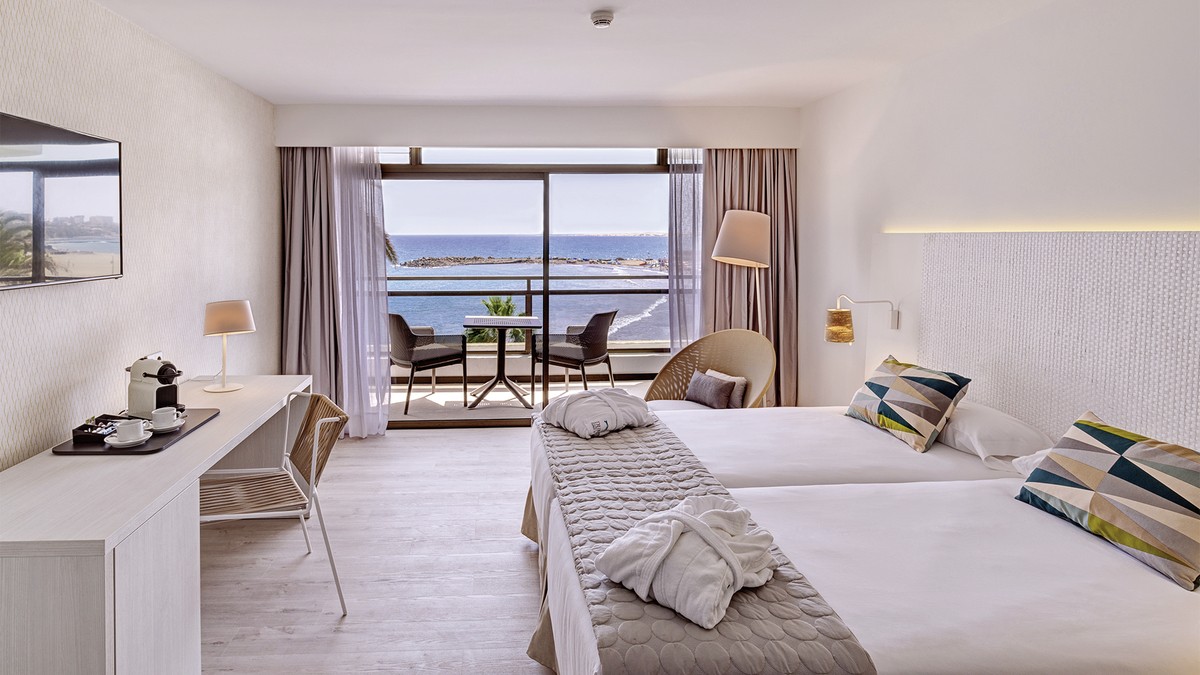 Hotel Don Gregory by Dunas, Spanien, Gran Canaria, San Agustín, Bild 28