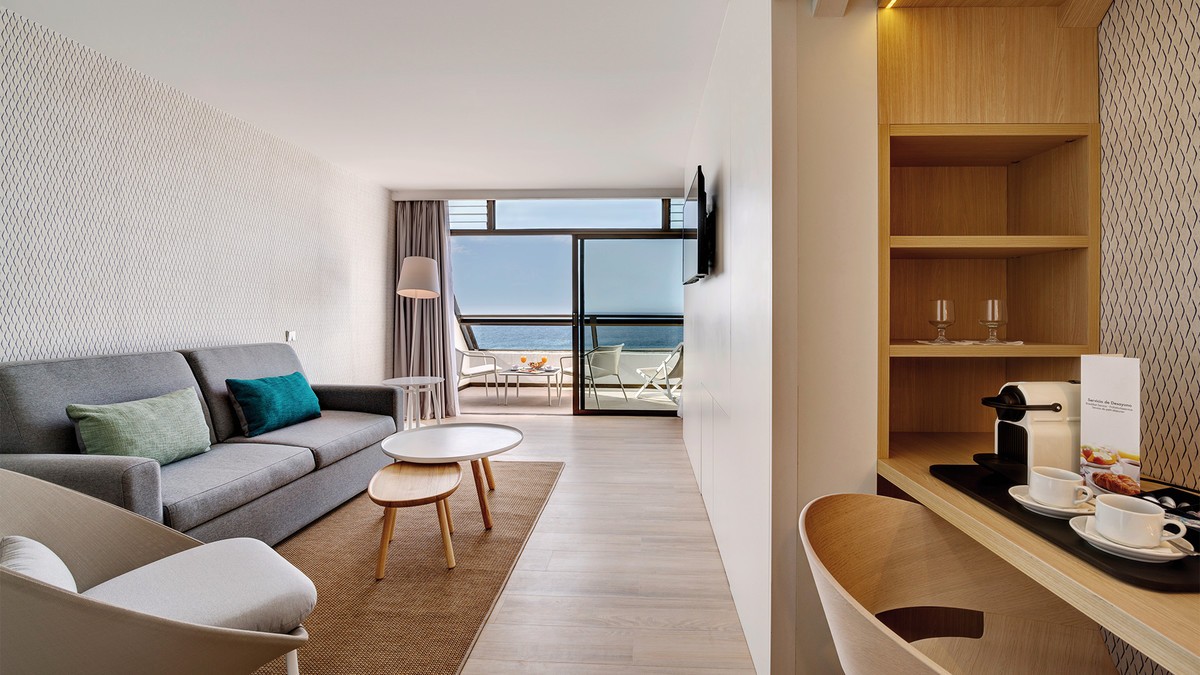 Hotel Don Gregory by Dunas, Spanien, Gran Canaria, San Agustín, Bild 30