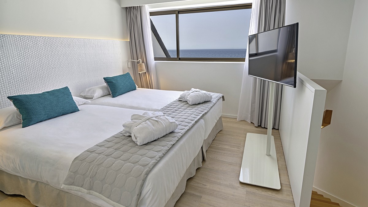 Hotel Don Gregory by Dunas, Spanien, Gran Canaria, San Agustín, Bild 31