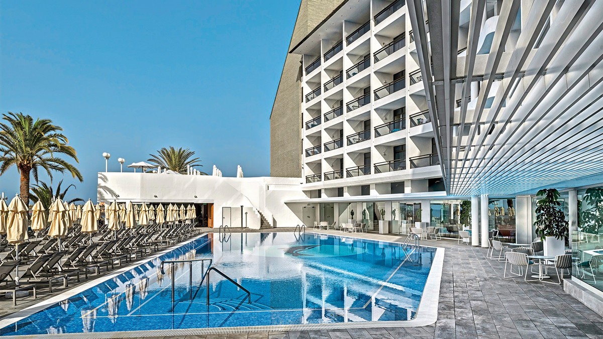 Hotel Don Gregory by Dunas, Spanien, Gran Canaria, San Agustín