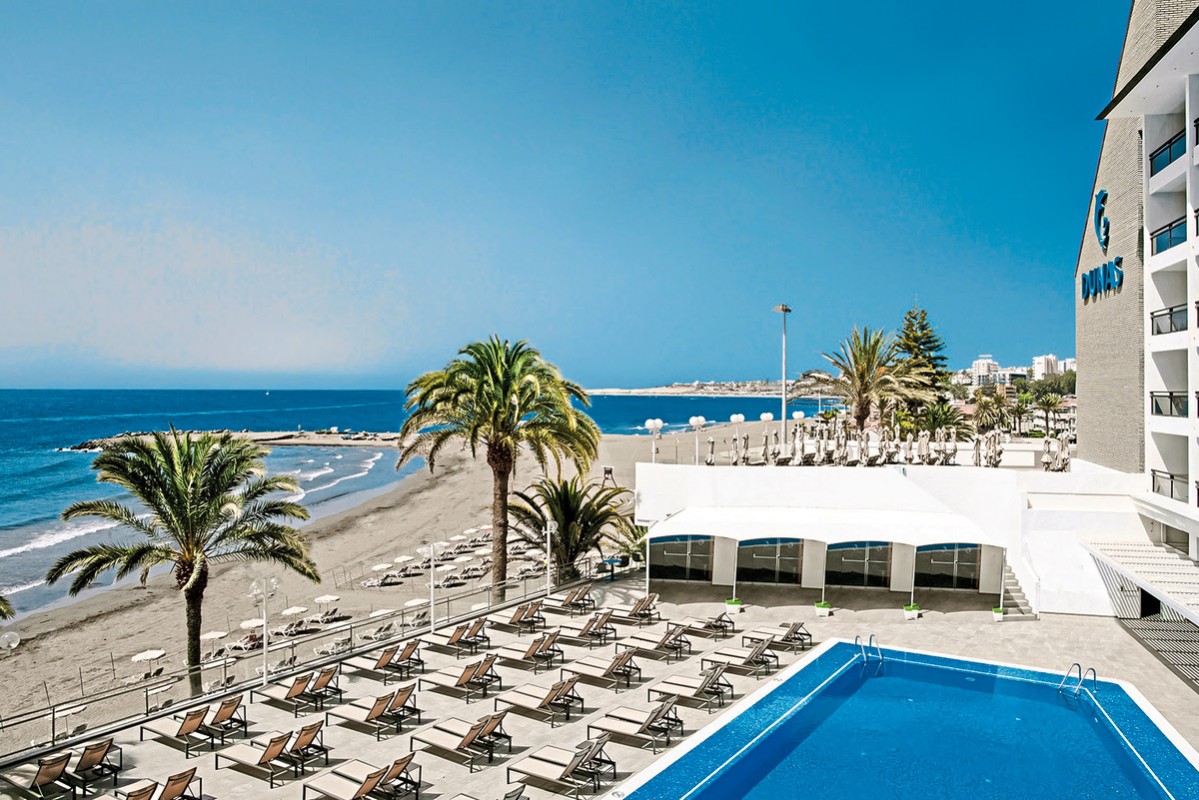 Hotel Don Gregory by Dunas, Spanien, Gran Canaria, San Agustín, Bild 1