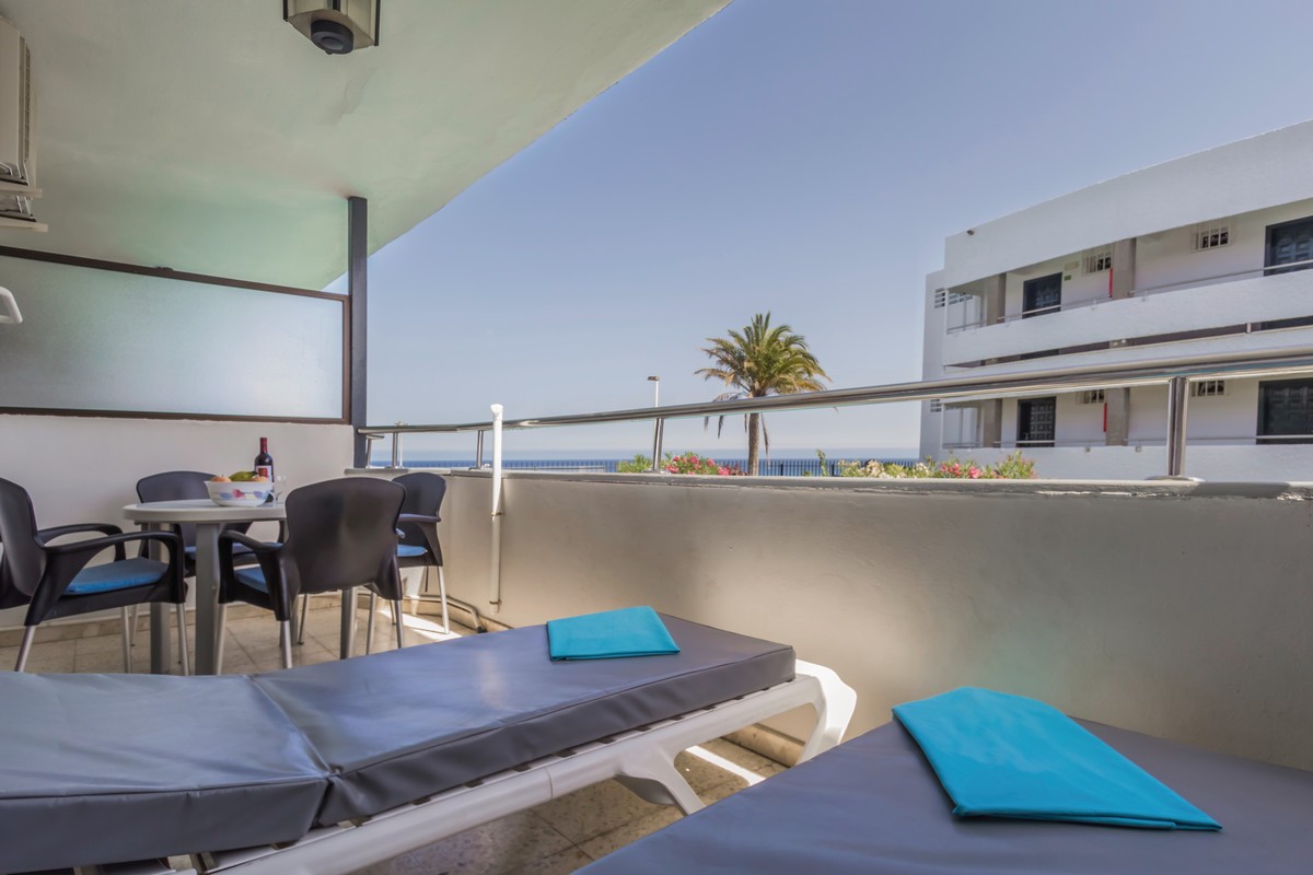 Hotel Don Palomón, Spanien, Gran Canaria, Playa del Inglés, Bild 6